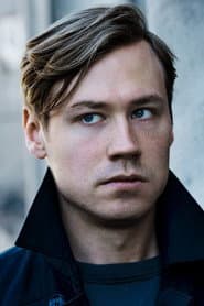 Foto del actor David Kross