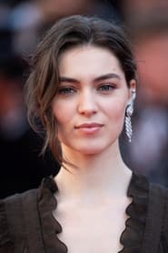 Foto del actor Anamaria Vartolomei
