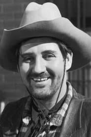 Foto del actor Pat Buttram