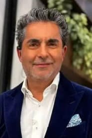 Foto del actor Raúl Araiza