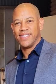 Foto del actor Shane T Harris