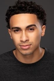 Foto del actor Xavier Smalls