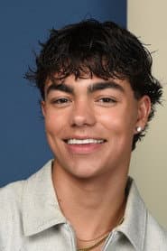 Foto del actor Malachi Barton