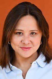 Foto del actor Laura Felpin