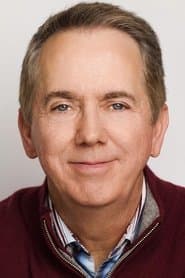 Foto del actor Gregg Binkley