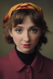 Foto del actor Emily Fairn