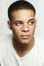 Foto del actor Kaine Buffonge