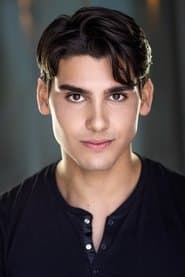Foto del actor Hunter Romanillos
