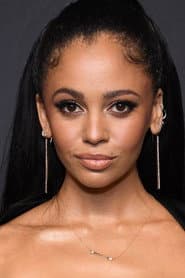 Foto del actor Vanessa Morgan