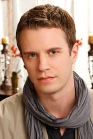 Foto del actor Luke Mably