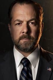 Foto del actor David Costabile