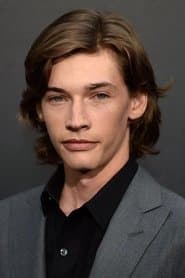 Foto del actor Jacob Lofland