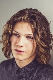 Foto del actor Samuel Kircher