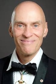 Foto del actor John Mann