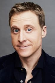 Foto del actor Alan Tudyk