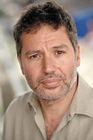 Foto del actor Philippe Bozo