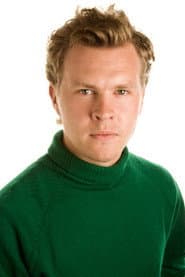 Foto del actor Olav Waastad