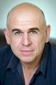 Foto del actor Philippe Vieux