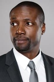 Foto del actor Rob Brown