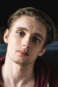 Foto del actor Filip Gurłacz