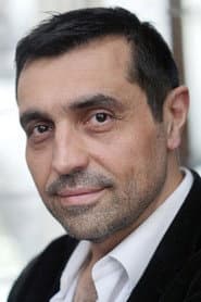 Foto del actor Eric da Costa