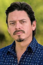 Foto del actor Jorge A. Jimenez