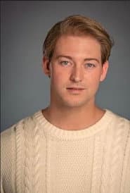 Foto del actor Austin Robert Russell