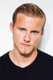 Foto del actor Alexander Ludwig