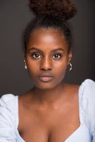 Foto del actor Selam Ortega