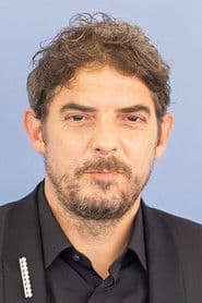 Foto del actor Damien Bonnard
