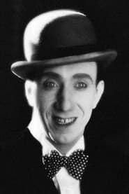 Foto del actor George Davis