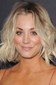 Foto del actor Kaley Cuoco