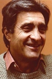 Foto del actor Martín Adjemián