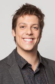 Foto del actor Fábio Porchat