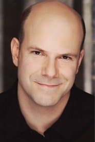 Foto del actor Darrin Baker