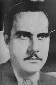 Foto del actor Miguel Arenas