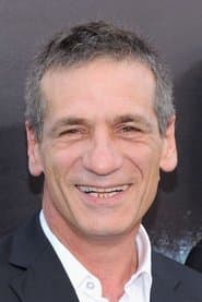 Foto del actor Alon Aboutboul
