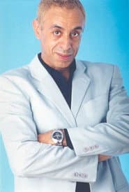 Foto del actor Óscar Branco