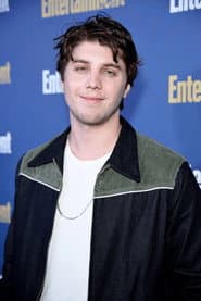 Foto del actor Lucas Timothy Thompson