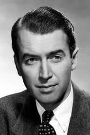 Foto del actor James Stewart
