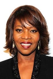 Foto del actor Alfre Woodard