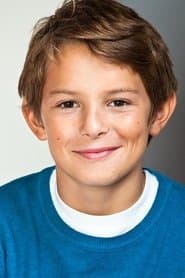 Foto del actor Finley Jacobsen