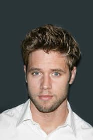 Foto del actor Shaun Sipos