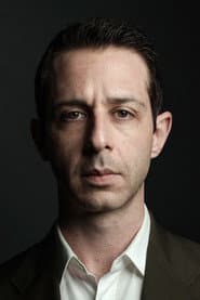 Foto del actor Jeremy Strong