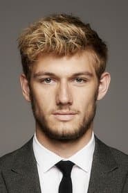 Foto del actor Alex Pettyfer
