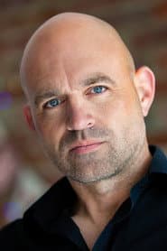 Foto del actor Dylan Baldwin