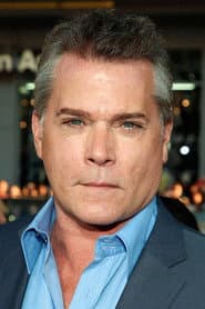 Foto del actor Ray Liotta
