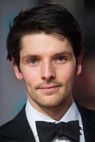Foto del actor Colin Morgan
