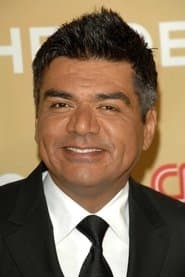 Foto del actor George López