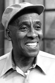 Foto del actor Scatman Crothers